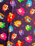 Four Pockets