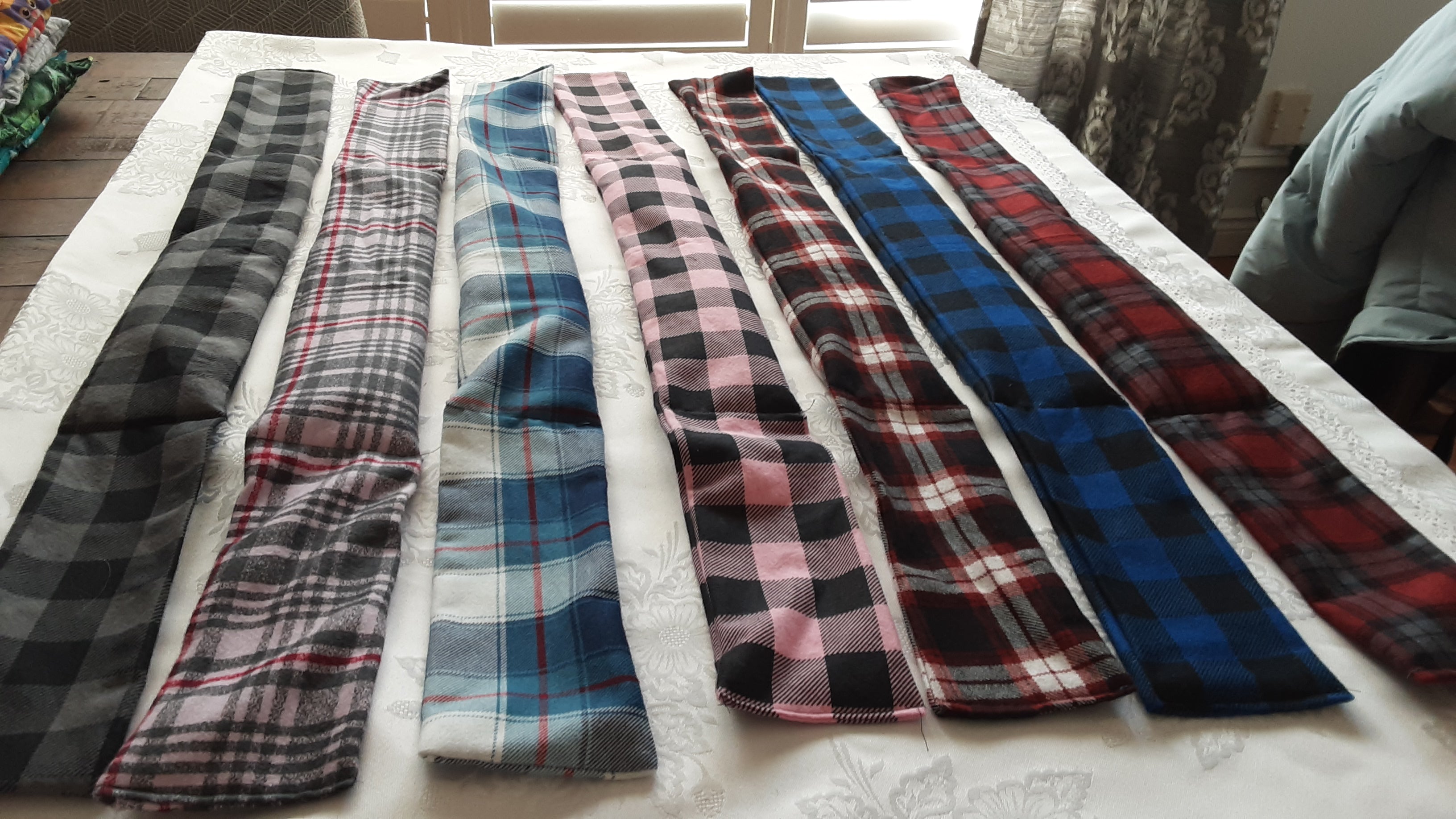 Ties