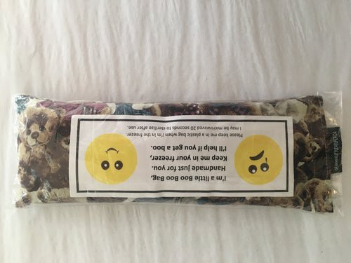 Boo Boo Bags